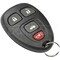 Motormite KEYLESS ENTRY REMOTE 4 BUTTON 13724 - alternate 1